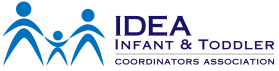 idea infant and toddler logo