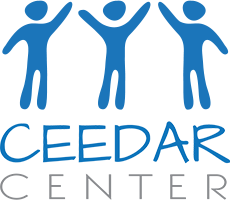 ceedar centers logo