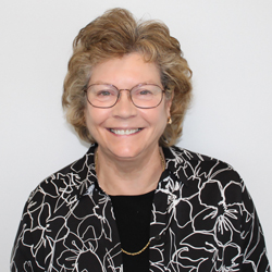 Mary Beth Bruder, Ph.D.