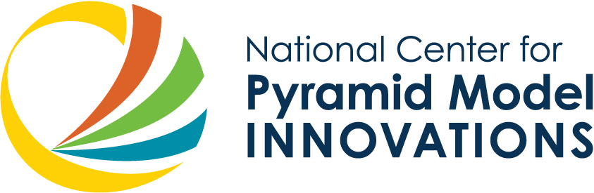 national center for pyramid model innovations logo